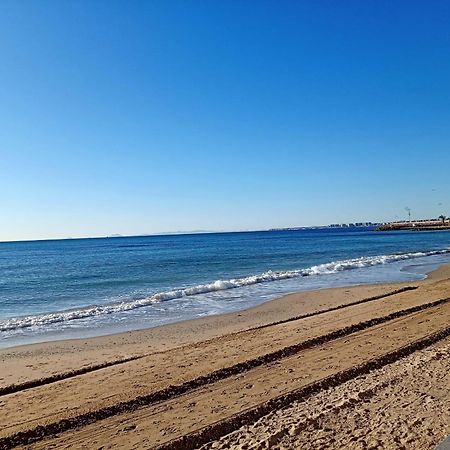 Beautiful Apartment Playa Del Cura Beach In Torrevieja Spain Εξωτερικό φωτογραφία