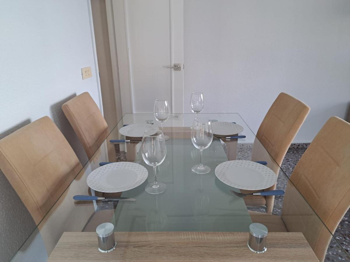 Beautiful Apartment Playa Del Cura Beach In Torrevieja Spain Εξωτερικό φωτογραφία