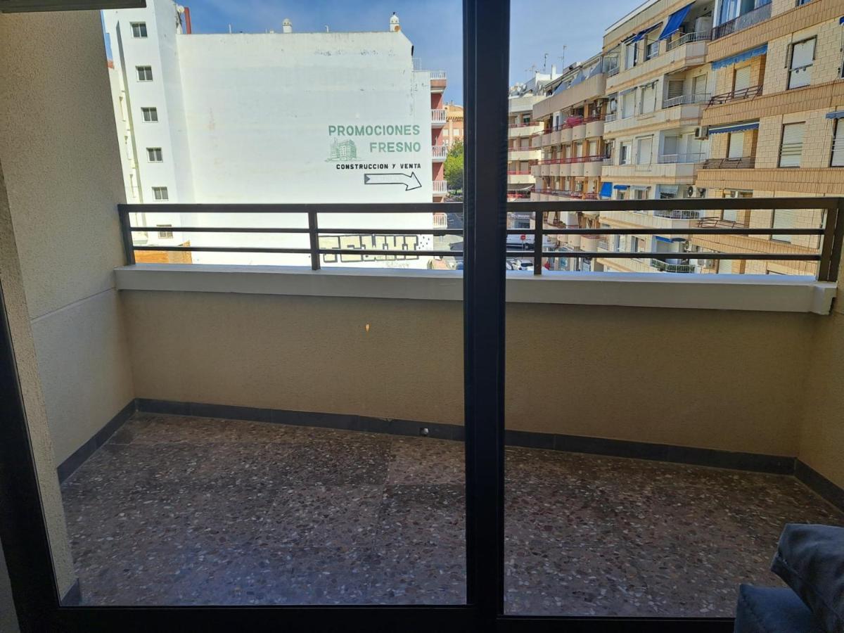 Beautiful Apartment Playa Del Cura Beach In Torrevieja Spain Εξωτερικό φωτογραφία