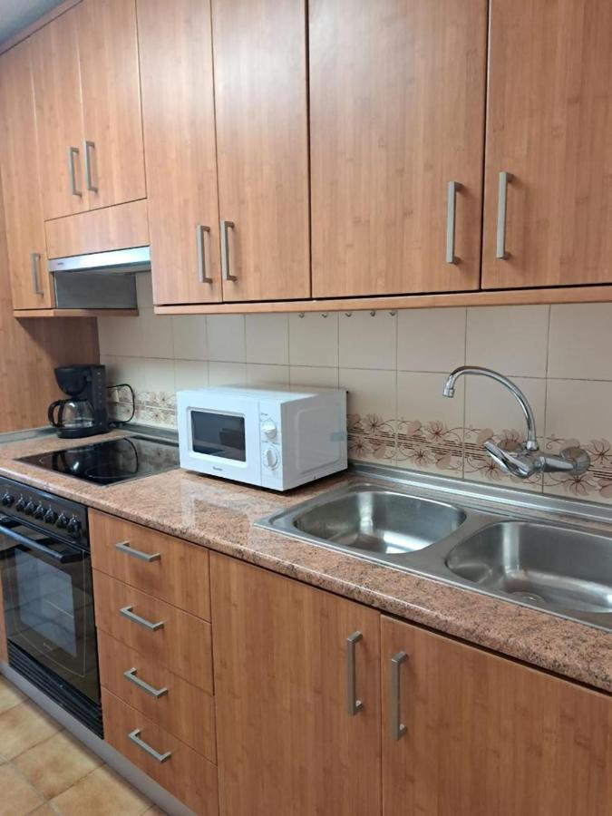 Beautiful Apartment Playa Del Cura Beach In Torrevieja Spain Εξωτερικό φωτογραφία