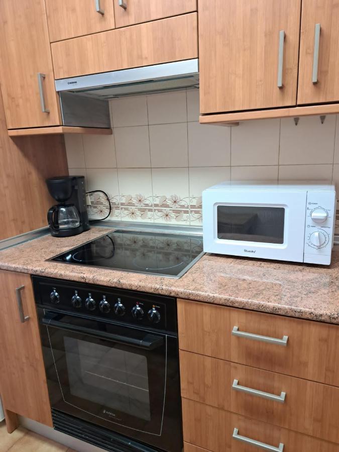 Beautiful Apartment Playa Del Cura Beach In Torrevieja Spain Εξωτερικό φωτογραφία