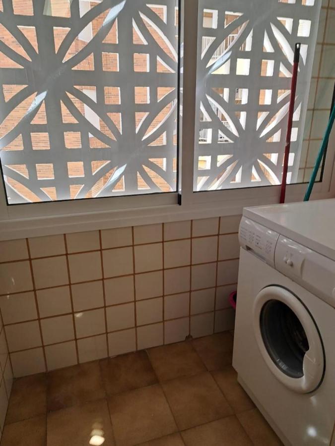 Beautiful Apartment Playa Del Cura Beach In Torrevieja Spain Εξωτερικό φωτογραφία