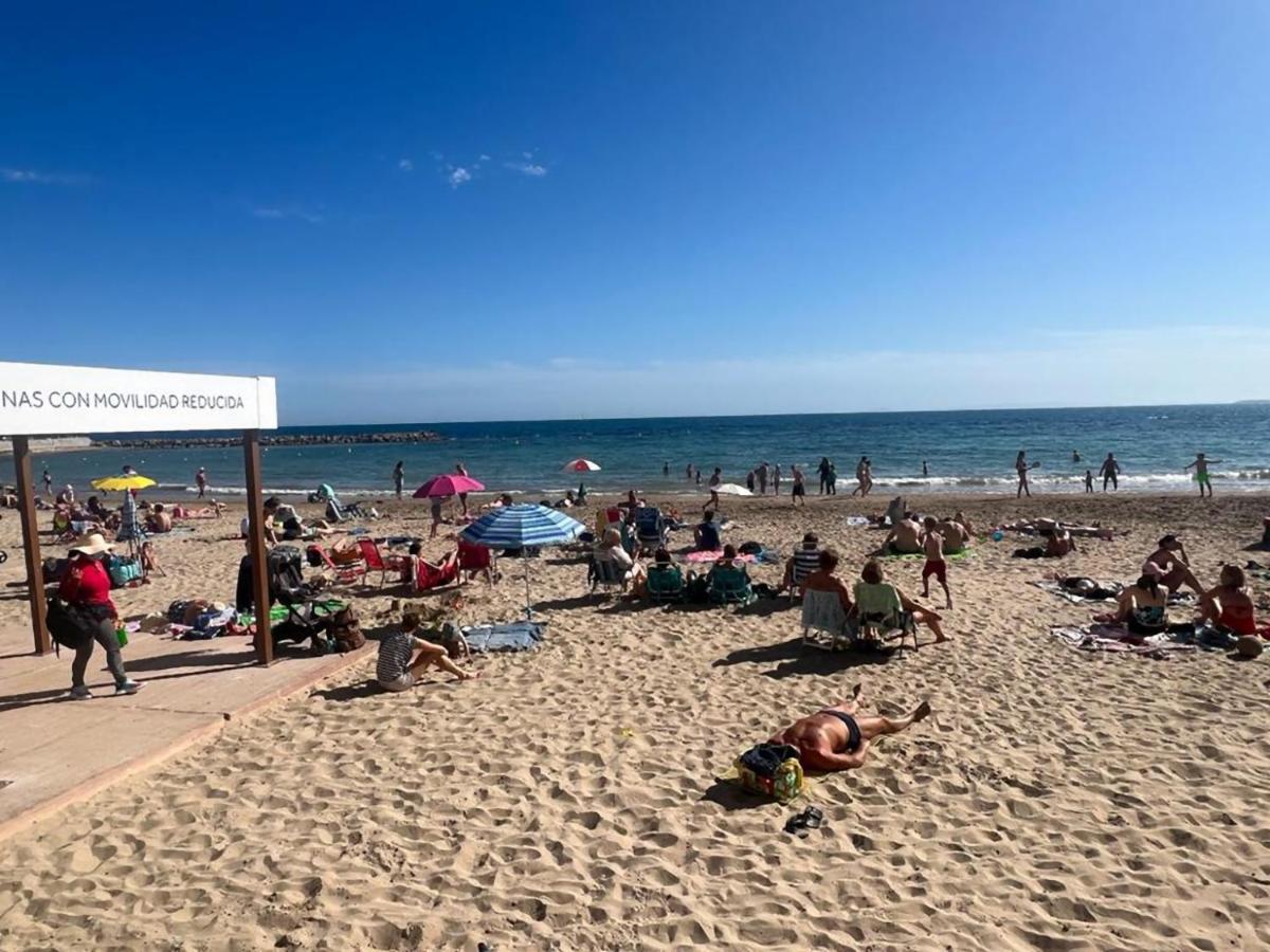 Beautiful Apartment Playa Del Cura Beach In Torrevieja Spain Εξωτερικό φωτογραφία