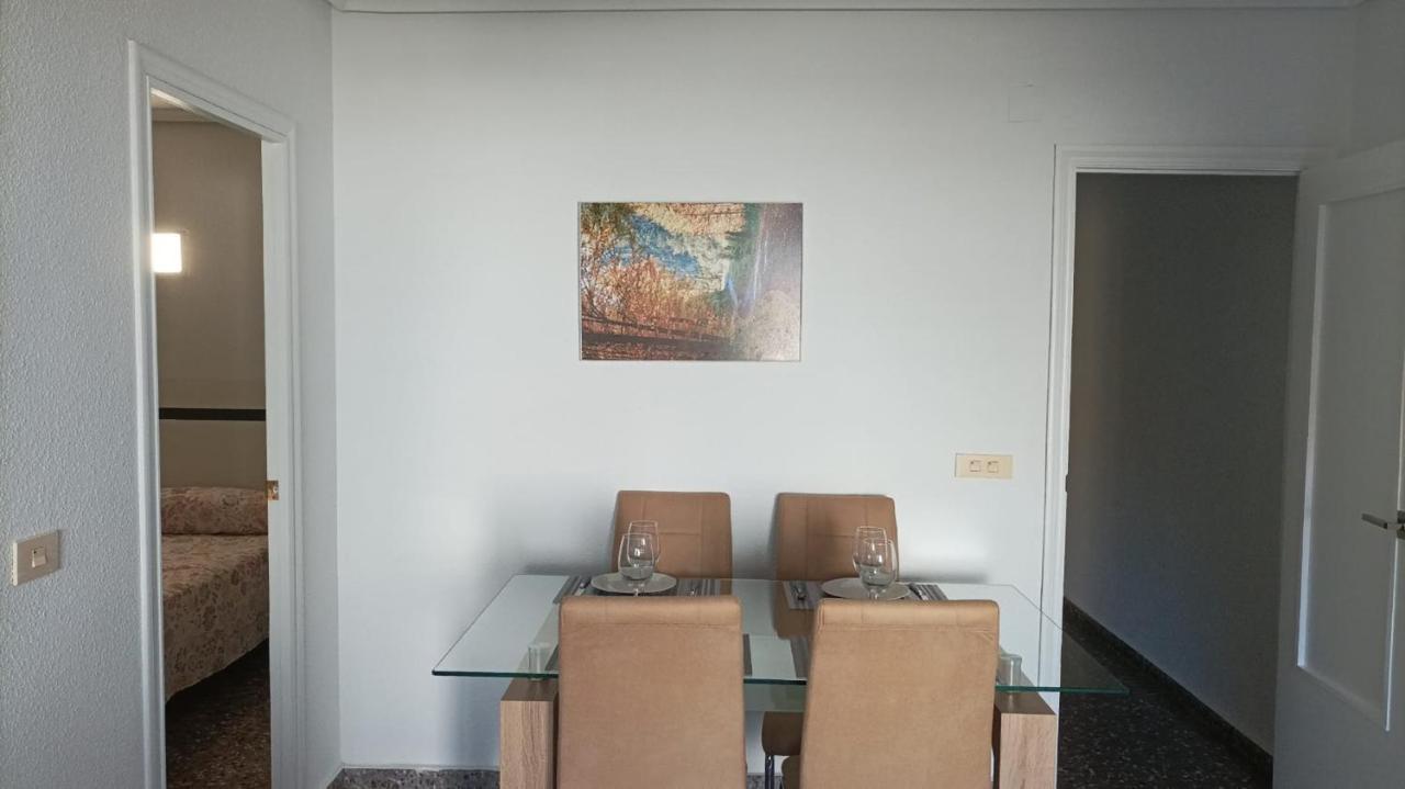 Beautiful Apartment Playa Del Cura Beach In Torrevieja Spain Εξωτερικό φωτογραφία