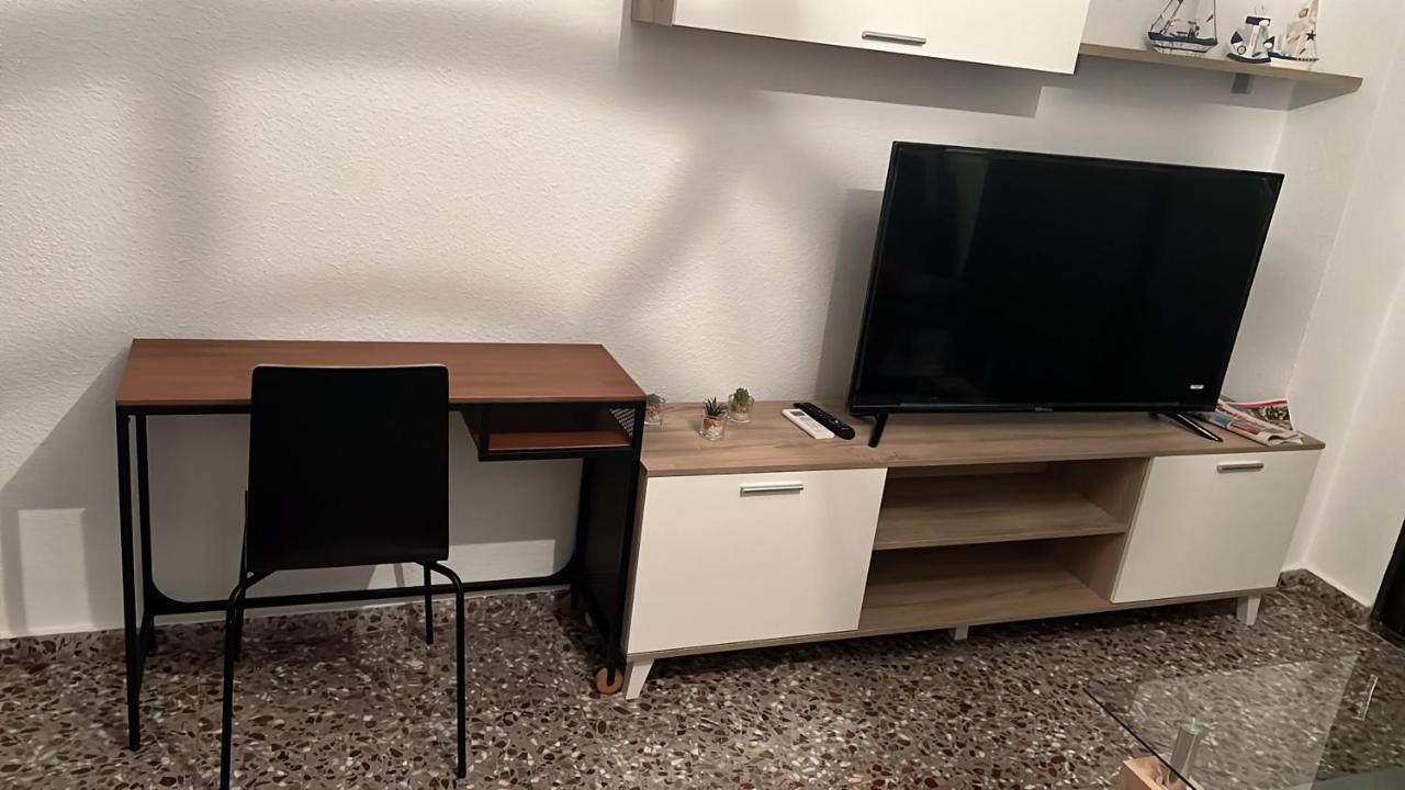 Beautiful Apartment Playa Del Cura Beach In Torrevieja Spain Εξωτερικό φωτογραφία