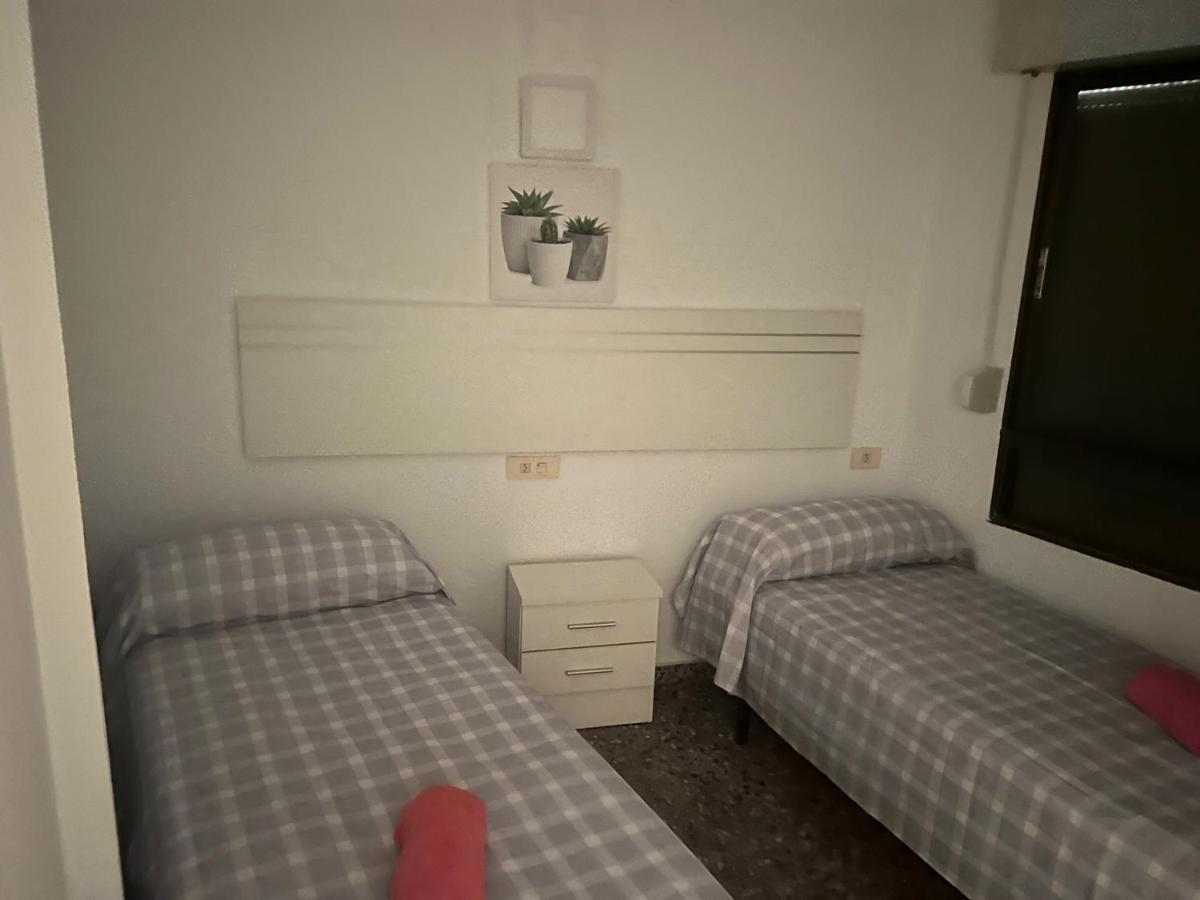 Beautiful Apartment Playa Del Cura Beach In Torrevieja Spain Εξωτερικό φωτογραφία