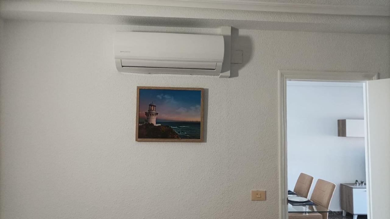 Beautiful Apartment Playa Del Cura Beach In Torrevieja Spain Εξωτερικό φωτογραφία