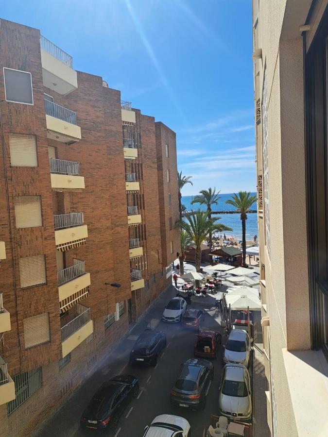 Beautiful Apartment Playa Del Cura Beach In Torrevieja Spain Εξωτερικό φωτογραφία