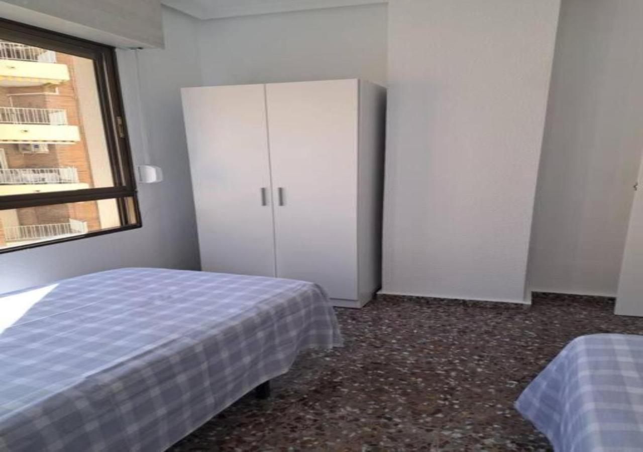 Beautiful Apartment Playa Del Cura Beach In Torrevieja Spain Εξωτερικό φωτογραφία